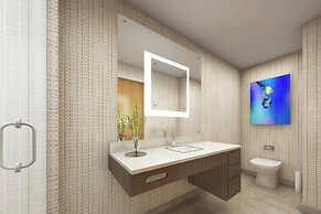 SpringHill Suites by Marriott Fayetteville Fort Liberty