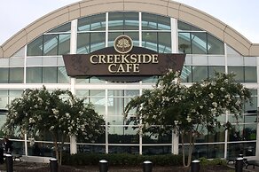 SpringHill Suites by Marriott Fayetteville Fort Liberty