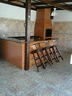 Hospedagem Victorino