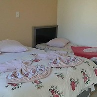 Hospedagem Victorino