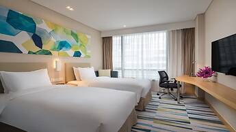 Holiday Inn Express Suzhou Taihu Lake, an IHG Hotel