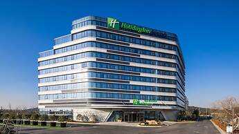 Holiday Inn Express Suzhou Taihu Lake by IHG