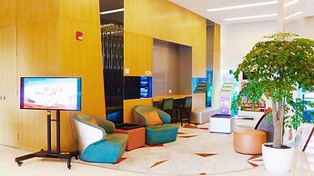 Holiday Inn Express Suzhou Taihu Lake by IHG