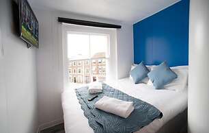 Citi Hotel Luton