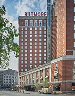 Graduate by Hilton Providence