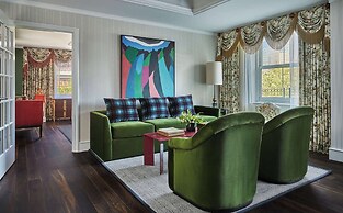 Graduate by Hilton Providence