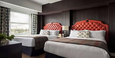 Graduate by Hilton Providence