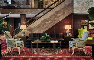 Graduate by Hilton Providence