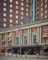 Graduate by Hilton Providence