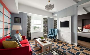 Graduate by Hilton Providence