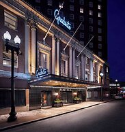 Graduate by Hilton Providence