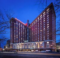 Graduate by Hilton Providence