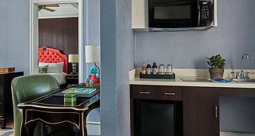 Graduate by Hilton Providence