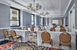 Graduate by Hilton Providence