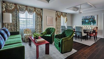 Graduate by Hilton Providence