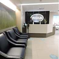 Graduate by Hilton Providence