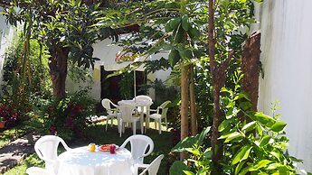 Casa El Calvario