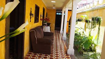 Casa El Calvario