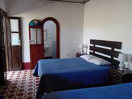 Casa El Calvario