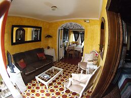 Casa El Calvario