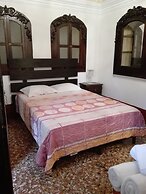 Casa El Calvario