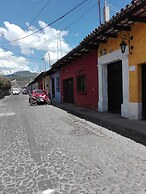 Casa El Calvario