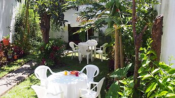 Casa El Calvario