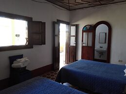 Casa El Calvario