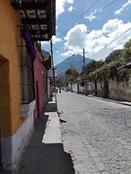Casa El Calvario