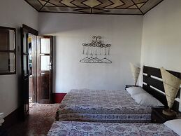 Casa El Calvario