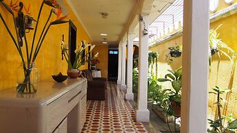 Casa El Calvario