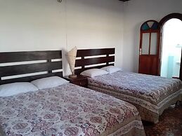 Casa El Calvario