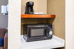 Comfort Inn & Suites Niagara Falls Blvd USA