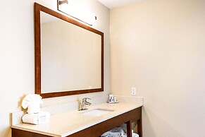 Comfort Inn & Suites Niagara Falls Blvd USA