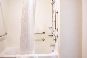 Comfort Inn & Suites Niagara Falls Blvd USA