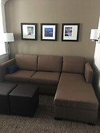Comfort Inn & Suites Niagara Falls Blvd USA