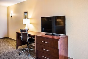 Comfort Inn & Suites Niagara Falls Blvd USA
