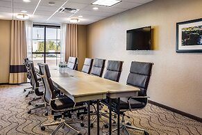 Comfort Inn & Suites Niagara Falls Blvd USA