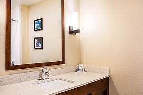 Comfort Inn & Suites Niagara Falls Blvd USA