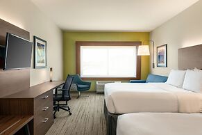 Holiday Inn Express & Suites West Des Moines - Jordan Creek, an IHG Ho