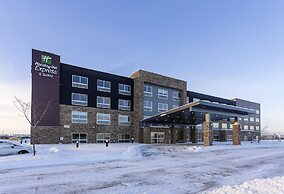 Holiday Inn Express & Suites West Des Moines - Jordan Creek by IHG