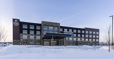 Holiday Inn Express & Suites West Des Moines - Jordan Creek by IHG