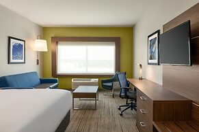 Holiday Inn Express & Suites West Des Moines - Jordan Creek by IHG