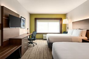 Holiday Inn Express & Suites West Des Moines - Jordan Creek by IHG