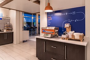 Holiday Inn Express & Suites Farmville by IHG