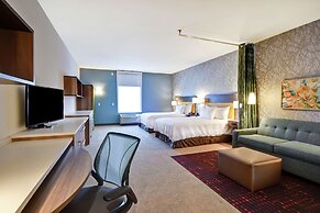 Home2 Suites by Hilton Springfield North
