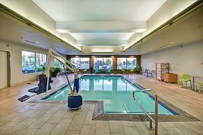 Home2 Suites by Hilton Springfield North