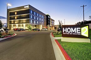 Home2 Suites by Hilton Springfield North