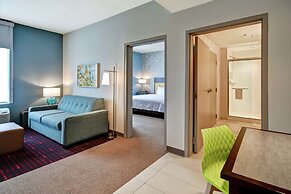Home2 Suites by Hilton Springfield North