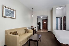 Mainstay Suites